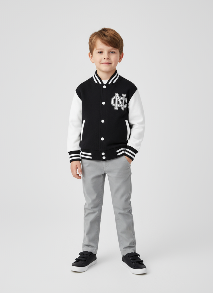 11746 Chamarra de Niño (8O3)