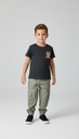11300 Pantalón de Niño (20F1)