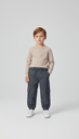 11301 Pantalon de Niño (20D4)