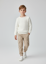 11302 Pantalón de Niño (14F1)