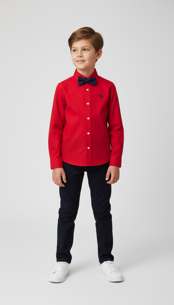 11618 Conjunto de Niño (14D4)