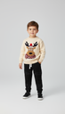 11607 Suéter de Niño (6H3)