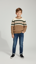 11504 Sueter de Niño (17G4)