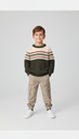 11752 Sueter de Niño (5H4)  