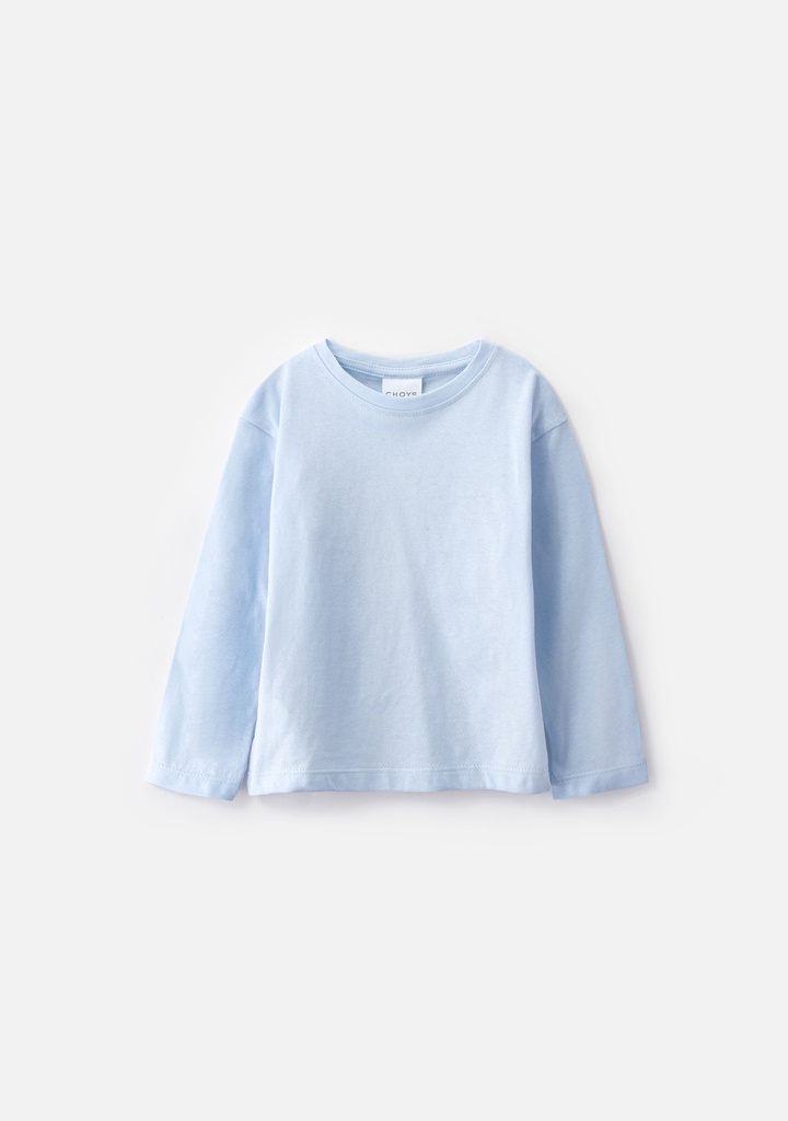 11664 Menta Playera de Niña (3H3)