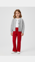 11822 Pantalón de Niña (12F2)