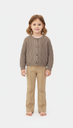 11824 Pantalon de Niña (10M3)