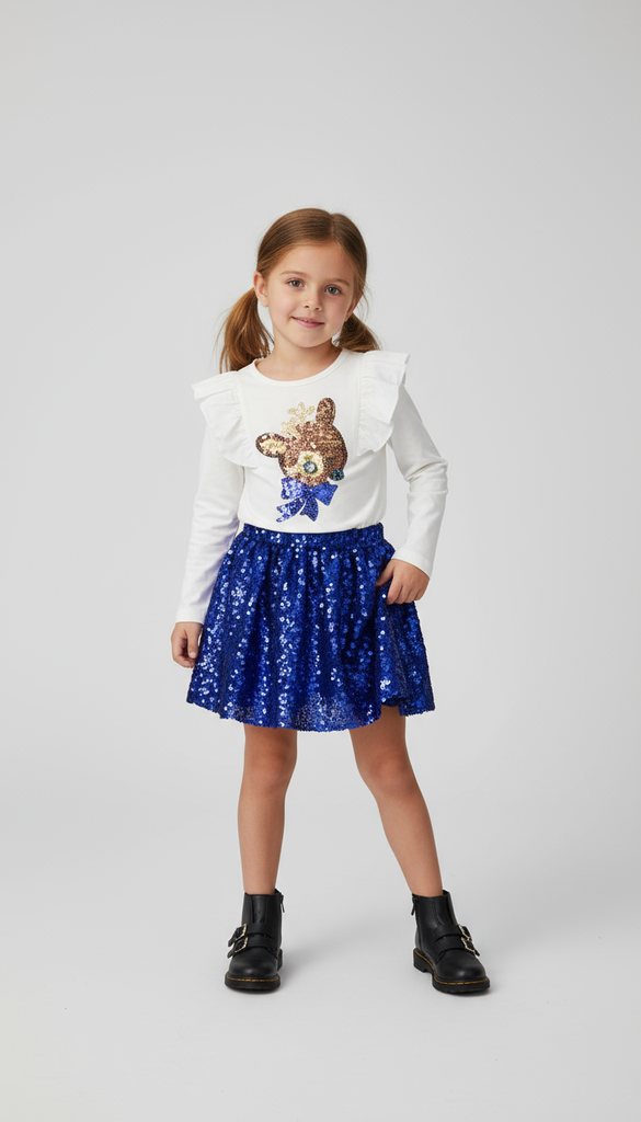 11835 Conjunto de Niña (3H1)