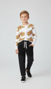 11841 Playera de niño (5H1)