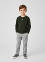 11844 Playera de Niño (1E3)