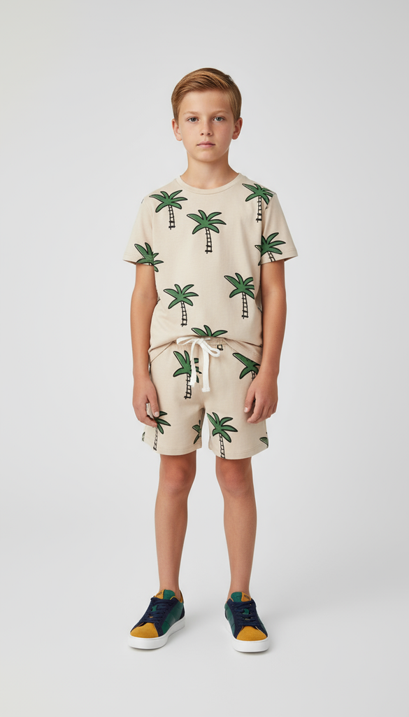 11909 Conjunto de Niño (13A4)