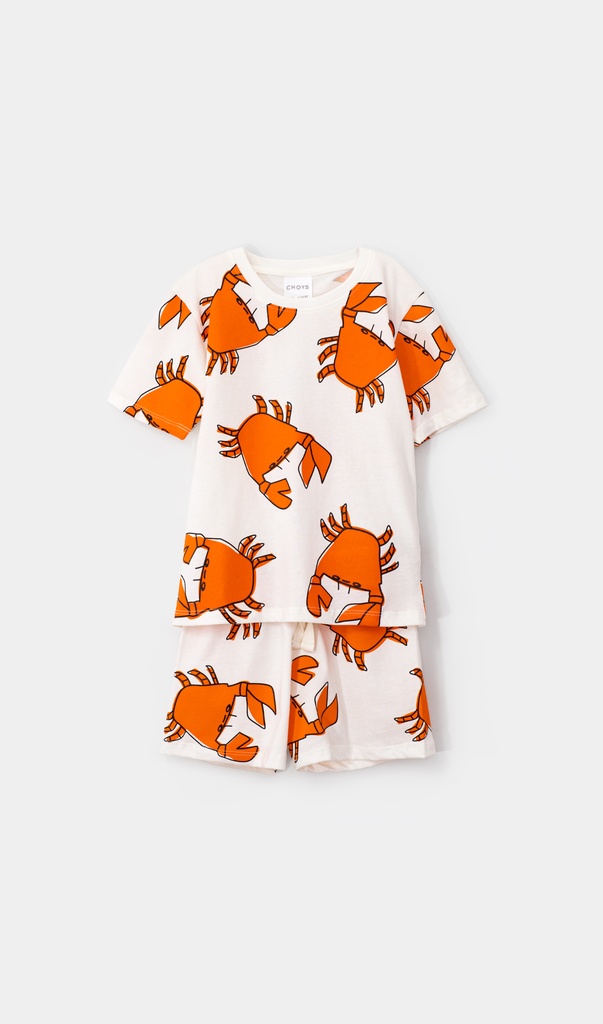 11911 Conjunto de Niño (12H3)