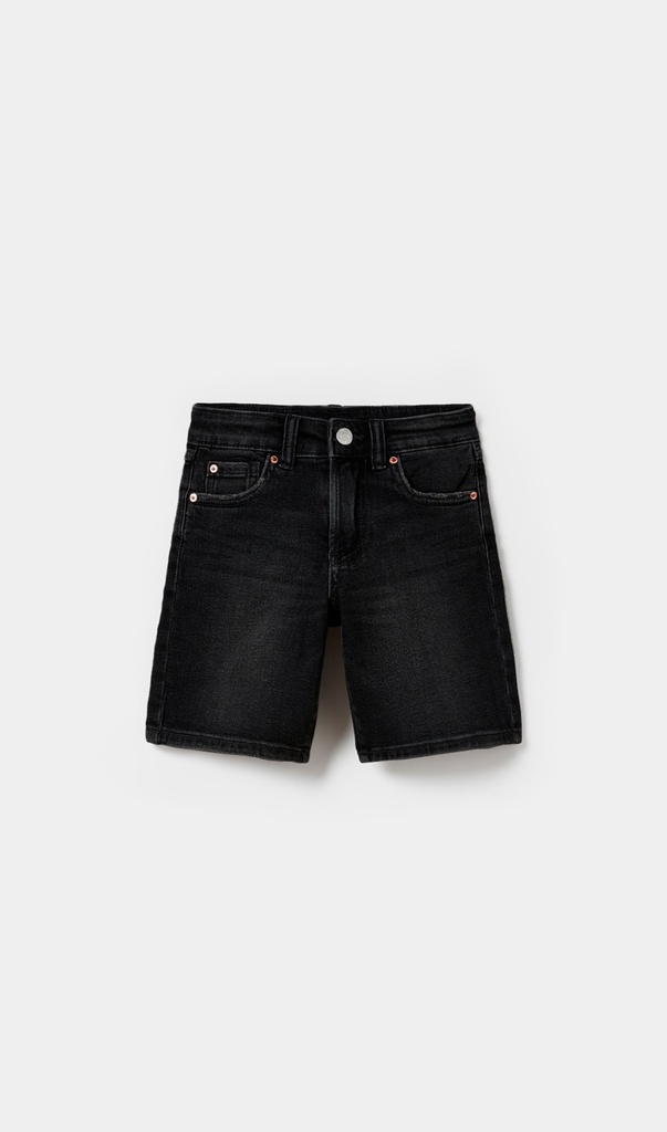 11938 Short de Niño (Preventa Febrero 2025)