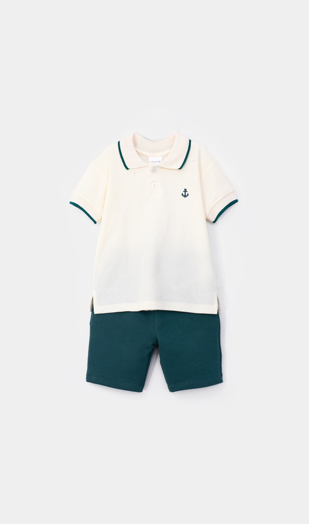 11945 Conjunto de Niño (14G3)