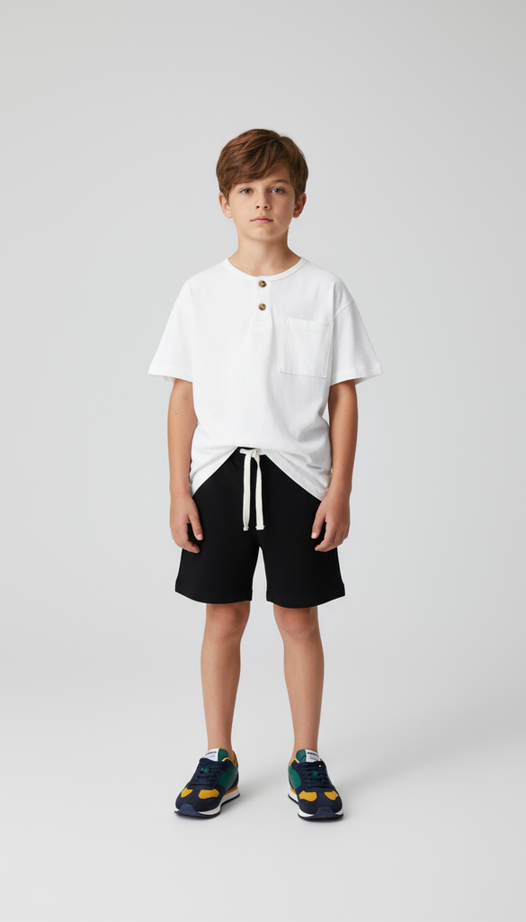 11923 Conjunto de Niño (14E1)