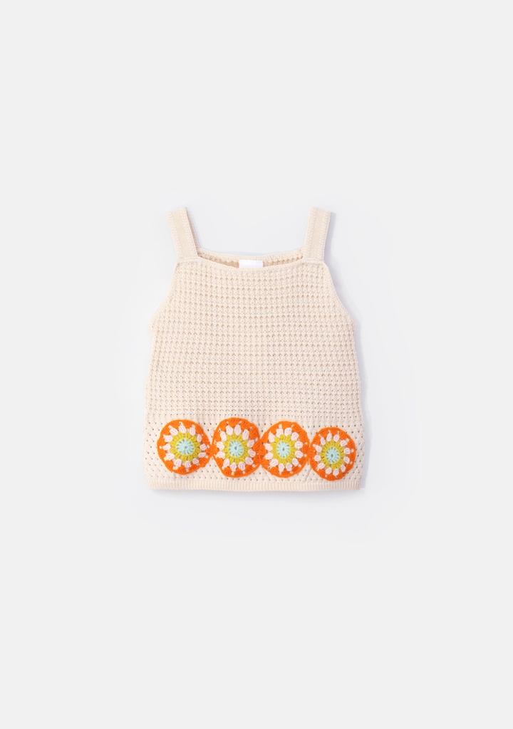 12043 Blusa de Niña (7H1)