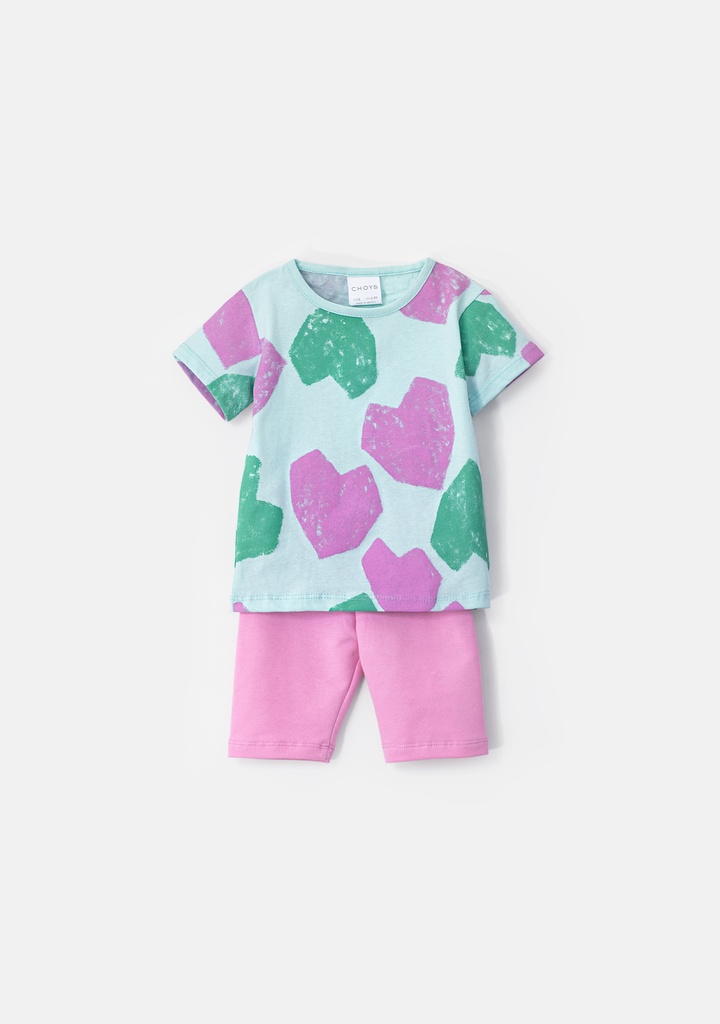 12218 Conjunto de Niña (5A1)