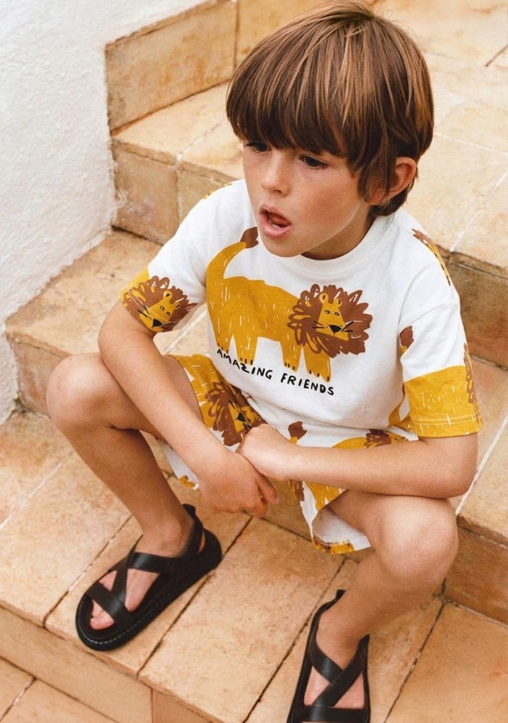 12071 Conjunto de Niño (22E1)