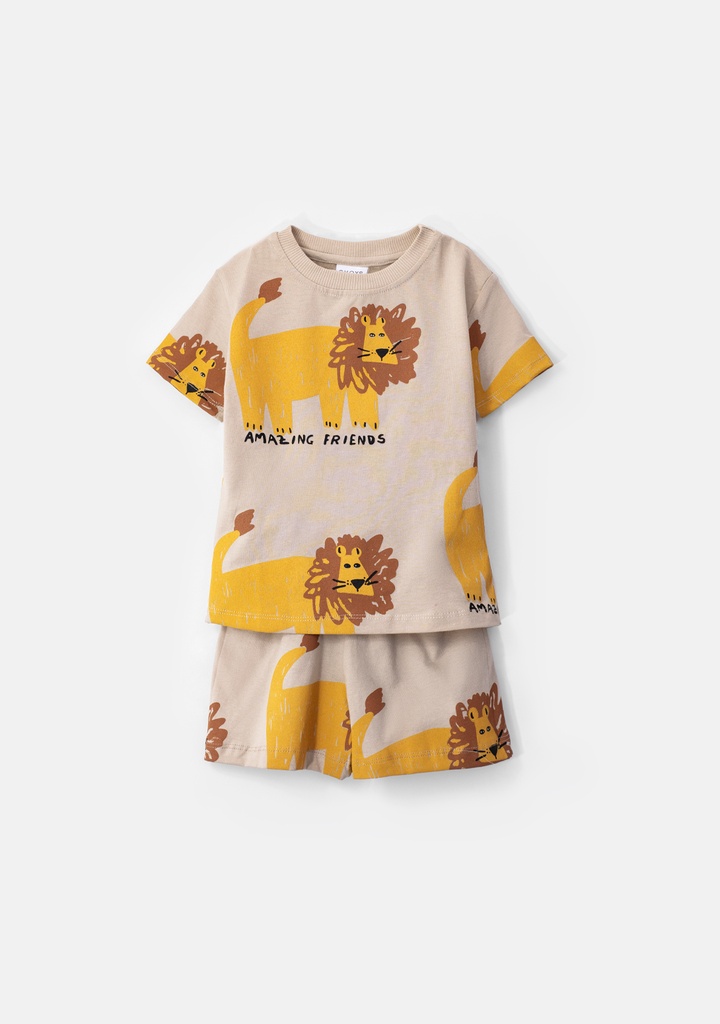 12072 Conjunto de Niño (14E2)