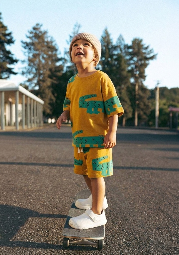12076 Conjunto de Niño (22E1)