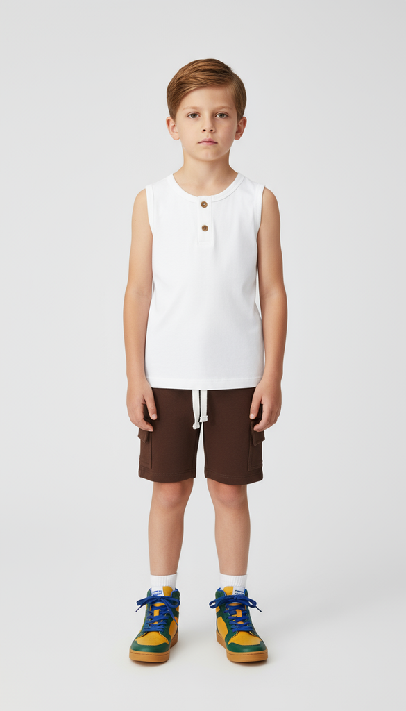 12084 Conjunto de Niño (12H1)