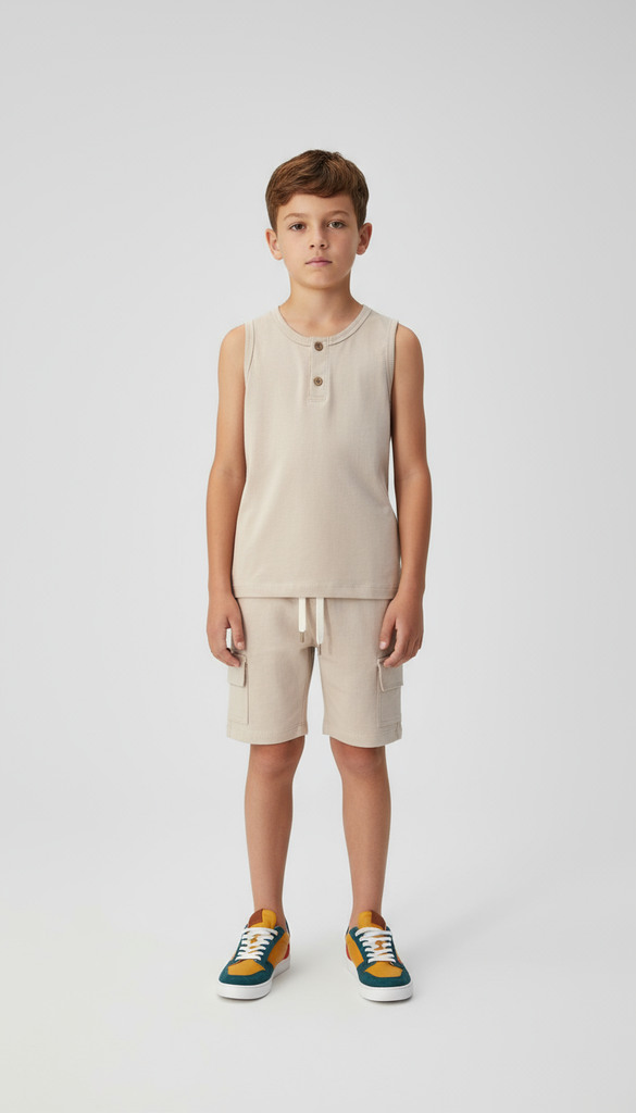 12085 Conjunto de Niño (14E2)