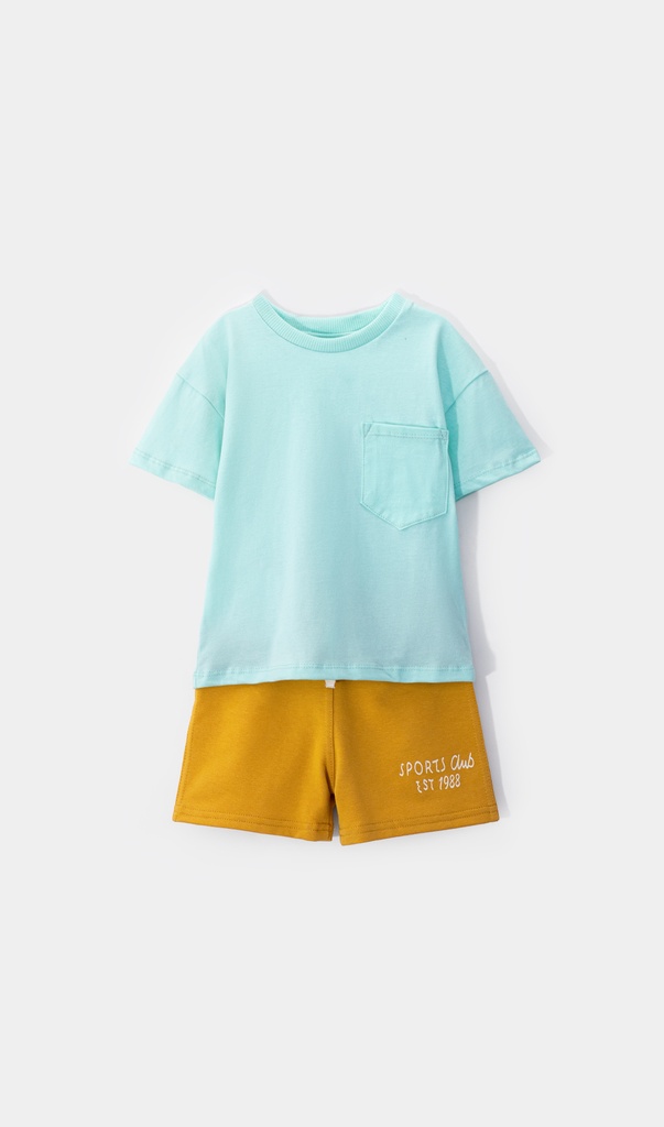 12093 Conjunto de Niño (17E3)