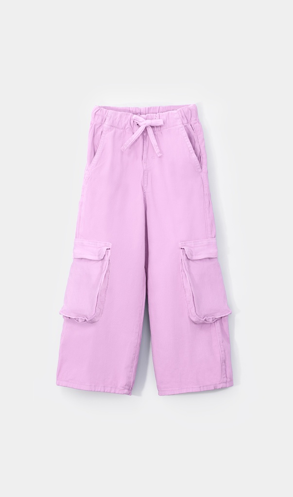 12135 Pantalón de Niña (11H2)