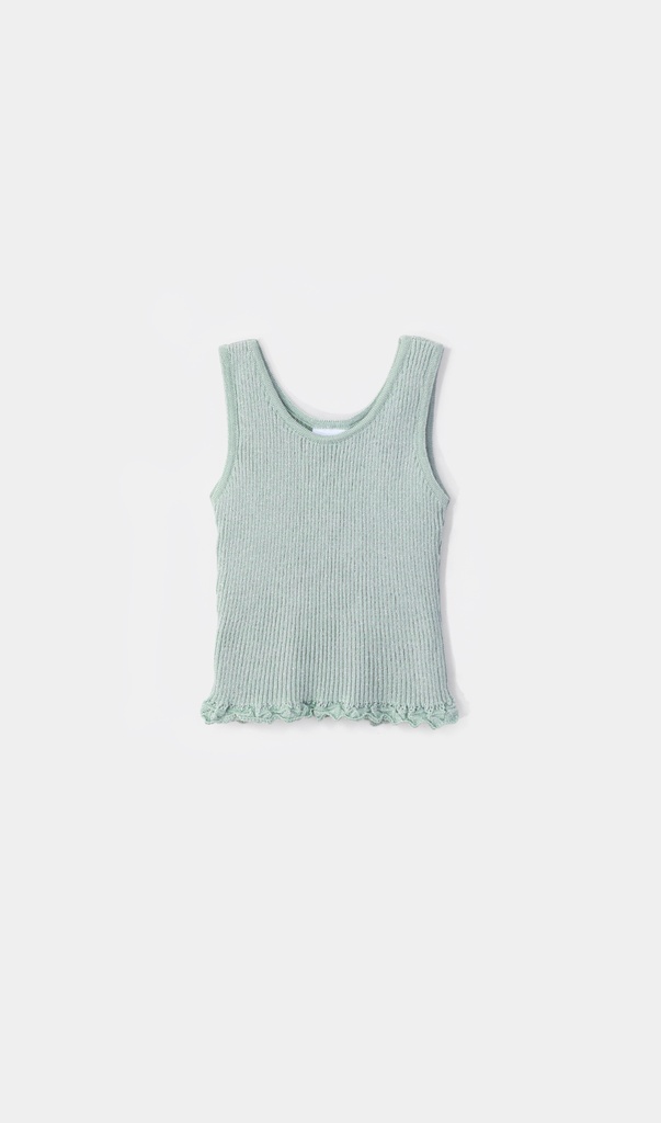 12158 Blusa de Niña (7A3)