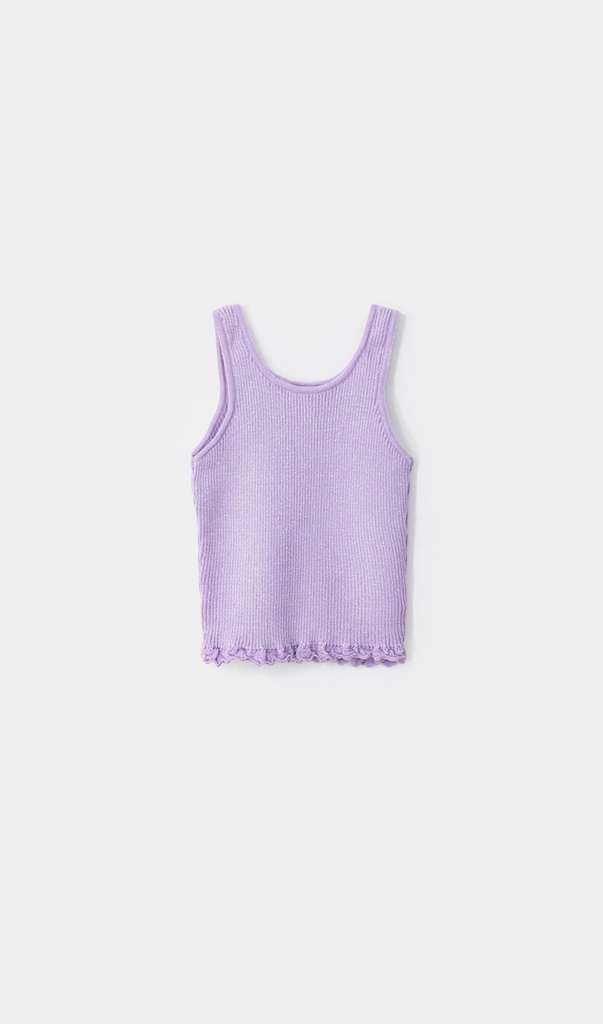 12163 Blusa de Niña (6C2)