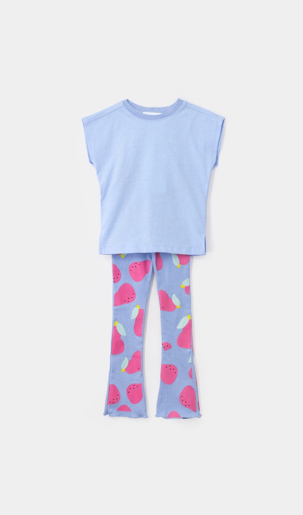 12167 Conjunto de Niña (22C3)