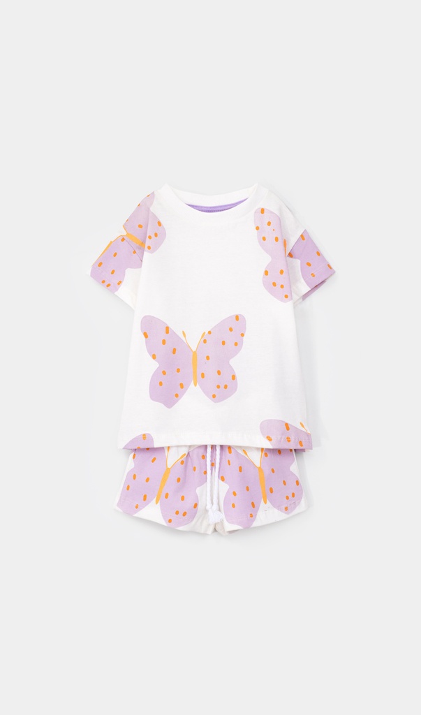 12180 Conjunto de Niña (22C1)