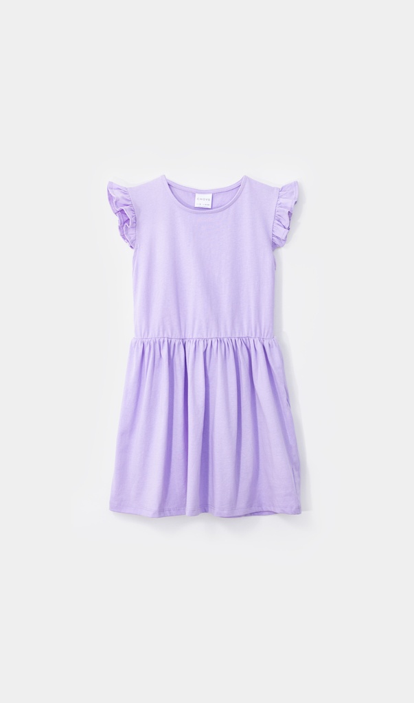 12191 Vestido de Niña (4H2)