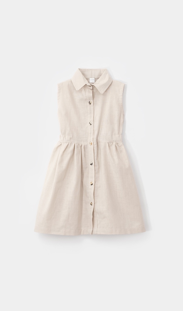 12194 Vestido de Niña (2K2)