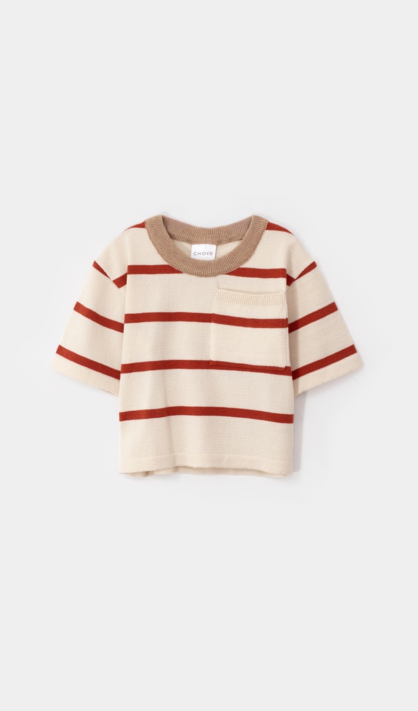 11929 T14-16 Playera de Niño (16C4)