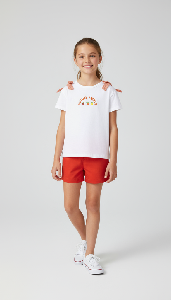 12248 Conjunto de Niña (26A3)