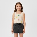 12257 Blusa de Niña (6I1)