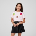 12263 Blusa de Niña (12C3)