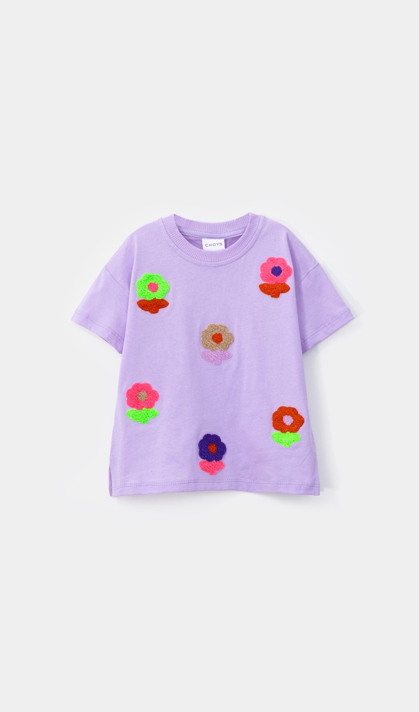 12264 Blusa de Niña (7G1)