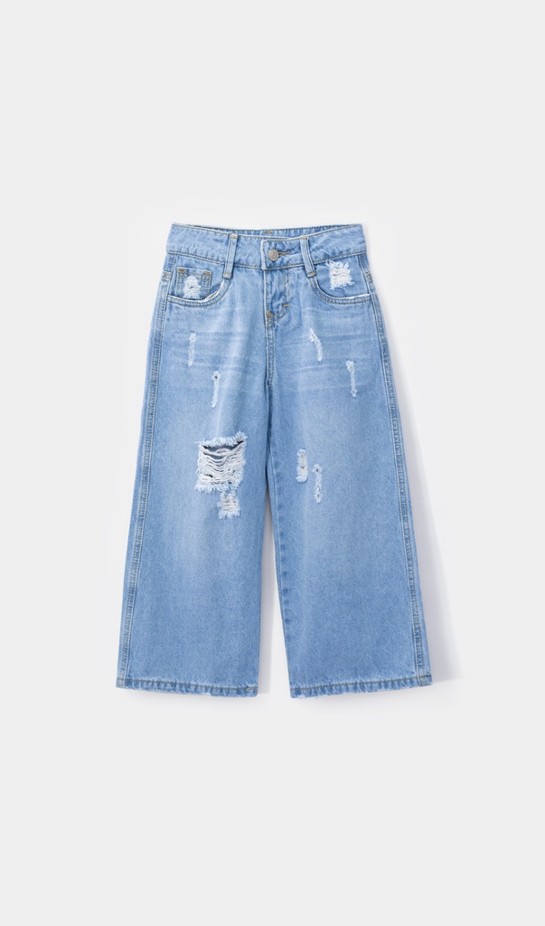 12274 Pantalón de Niña (10B1)