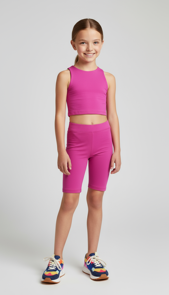 12290 Conjunto de Niña (5G2)