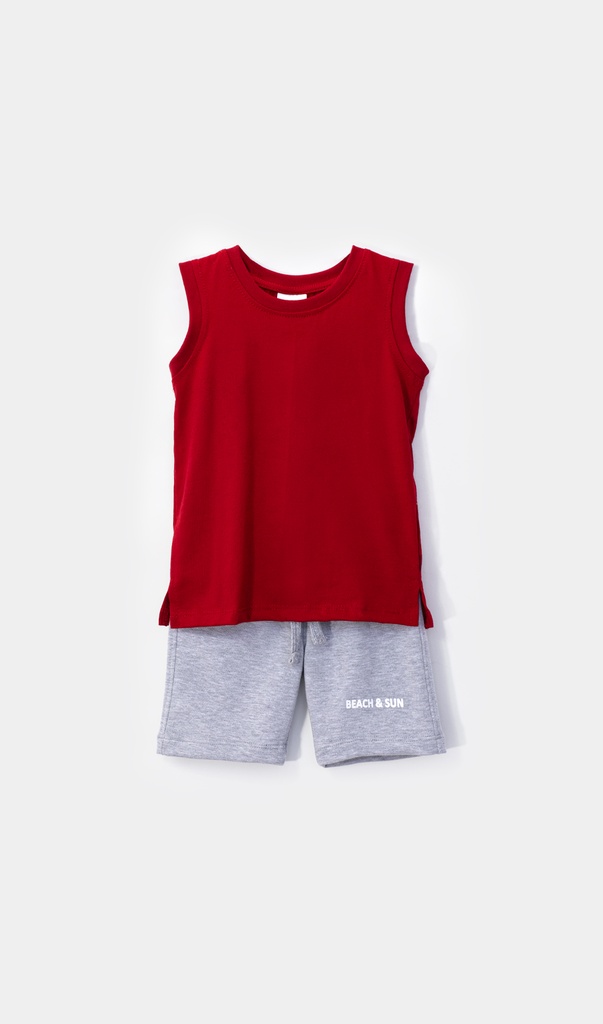 12307 Conjunto de Niño (10E2)