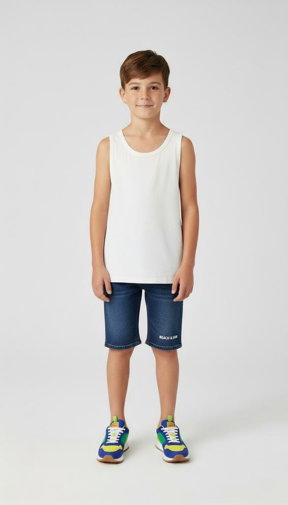 12308 Conjunto de Niño (3E2)