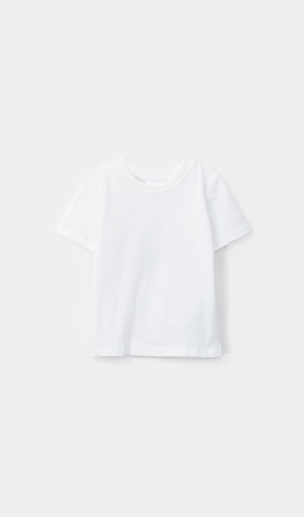 12317 Playera de Niño (17H1)