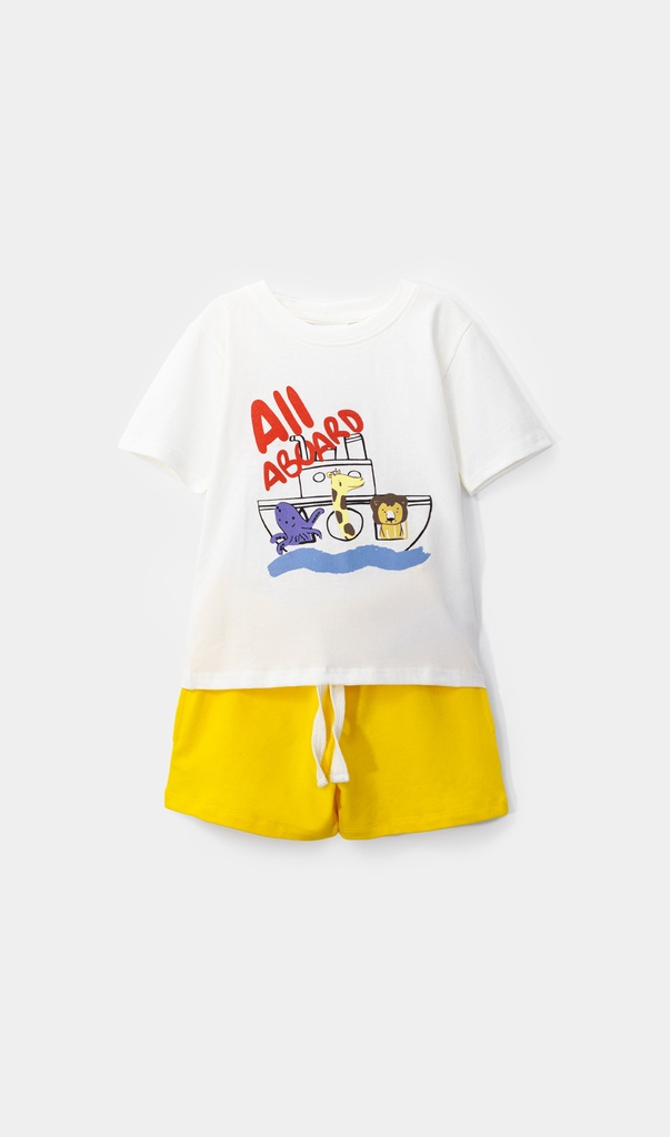 12319 Conjunto de Niño (13D3)