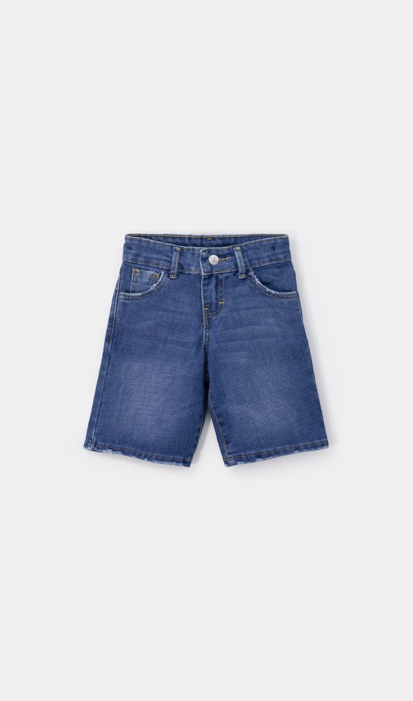 12324 Short de Niño (15F3)