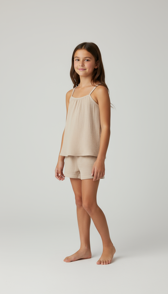 12337 Conjunto de Niña (4E1)