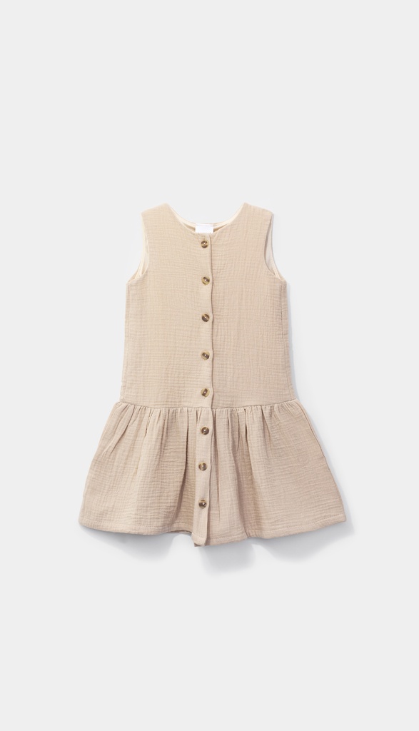 12338 Vestido de Niña (1I3)