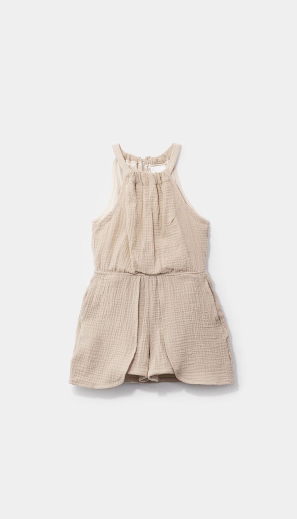 12341 Vestido de Niña (2A3)