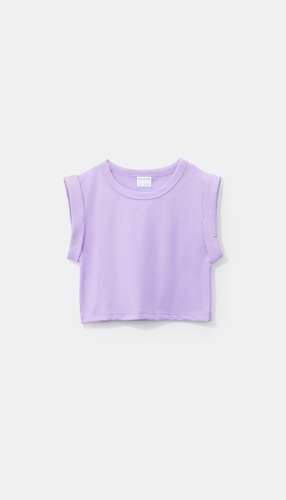 12367 Playera de Niña (7F3)